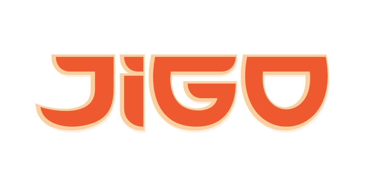Jigo | JIGO : Learning app by Niraj Bharwad